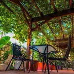 Ulysses Hotel