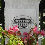 Ulysses Methóni