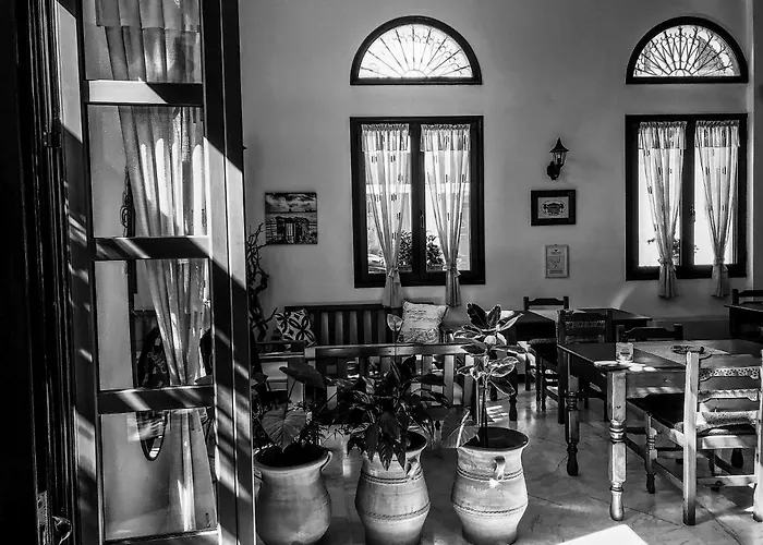Hotel Ulysses