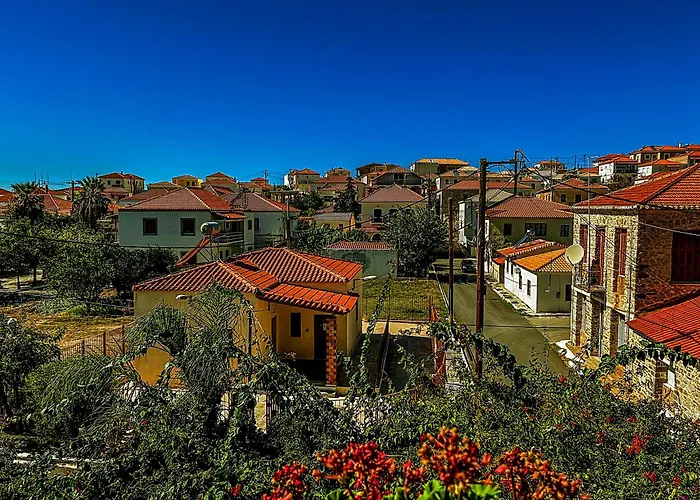 Hotel Ulysses
