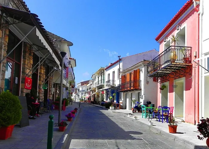 Hotel Ulysses