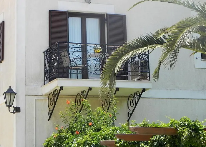 Hotel Ulysses