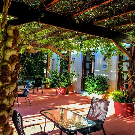 Hotel Ulysses