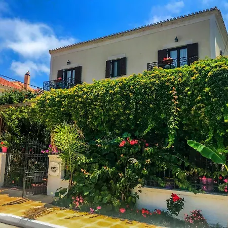 Hotel Ulysses Methoni (Messenia)