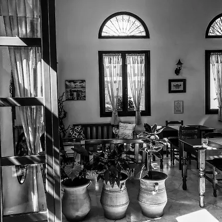 Hotel Ulysses