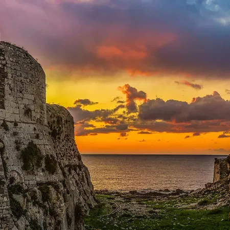 Hotel Ulysses Methoni (Messenia)