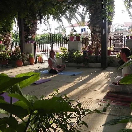 מלון Ulysses מת'וני