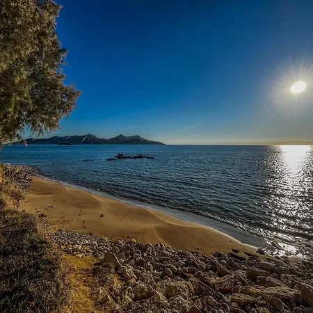 Ulysses 3* Methoni (Messenia)