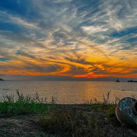 מלון Ulysses מת'וני