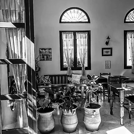 Ulysses Otel Methoni (Messenia)