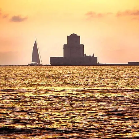 Ulysses 3* Methoni (Messenia)