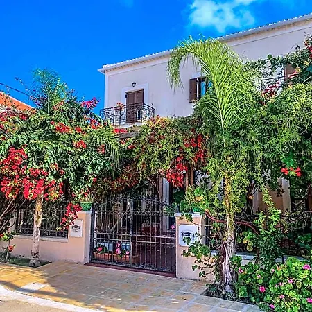 Otel Ulysses