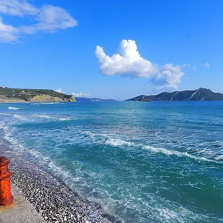 Hotel Ulysses Methoni (Messenia)