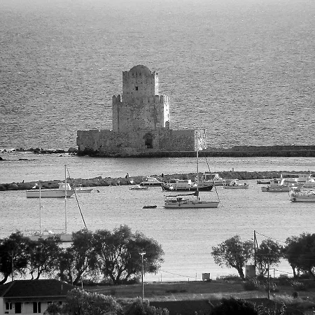 Ulysses Methoni (Messenia)