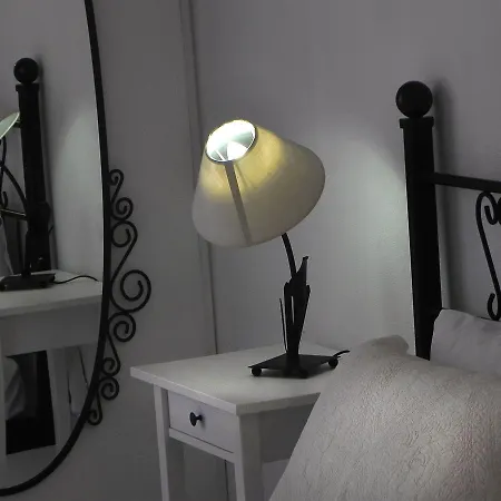 Ulysses 3* Methoni (Messenia)