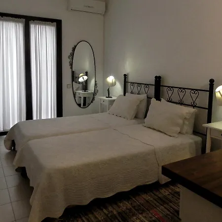 Ulysses Methoni (Messenia)