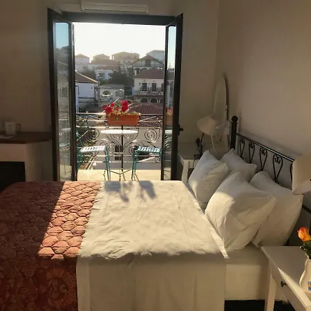 Ulysses Hotel 3*