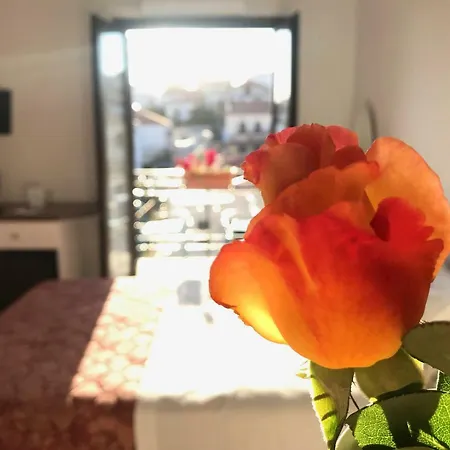 מלון Ulysses מת'וני