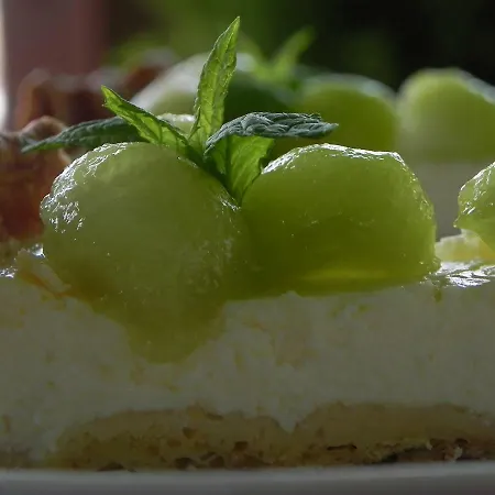 Ulysses Hotel Methoni (Messenia)