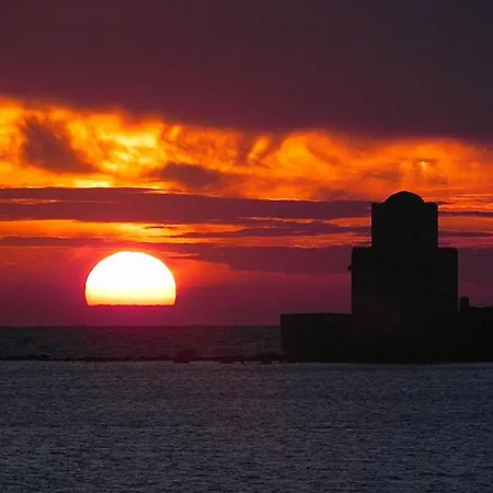 Hotel Ulysses Methoni (Messenia)
