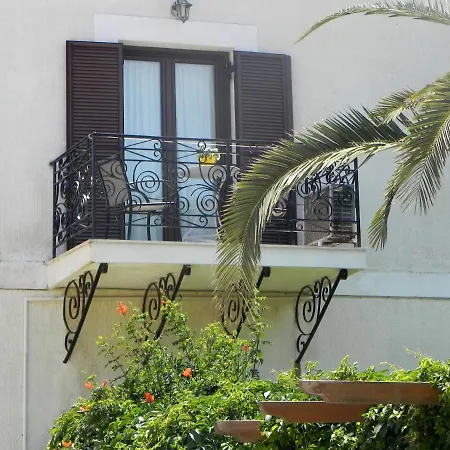 Hotel Ulysses