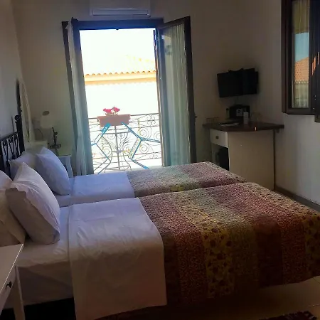 Hotel Ulysses