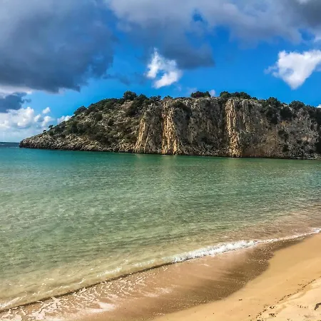 尤利西斯酒店 酒店 迈索尼