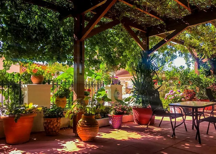 Ulysses 3* Methoni (Messenia)