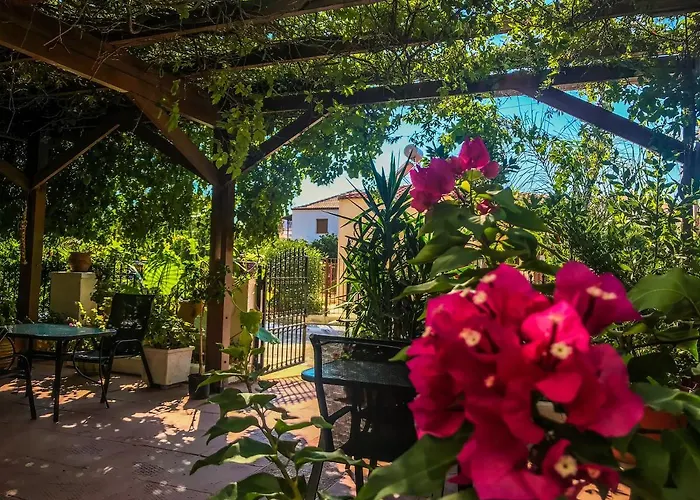 Ulysses Szálloda 3*