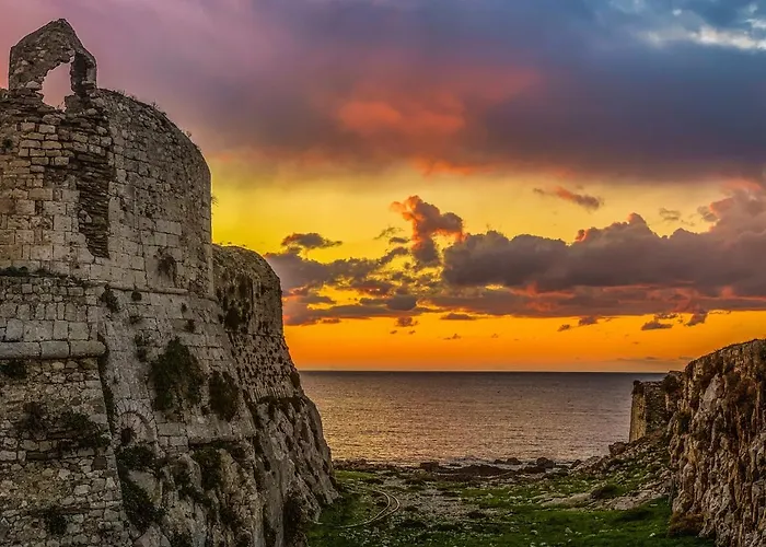 Hotel Ulysses Methoni (Messenia)