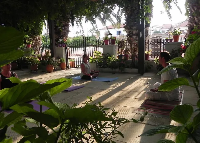 Hotel Ulysses Methoni (Messenia)