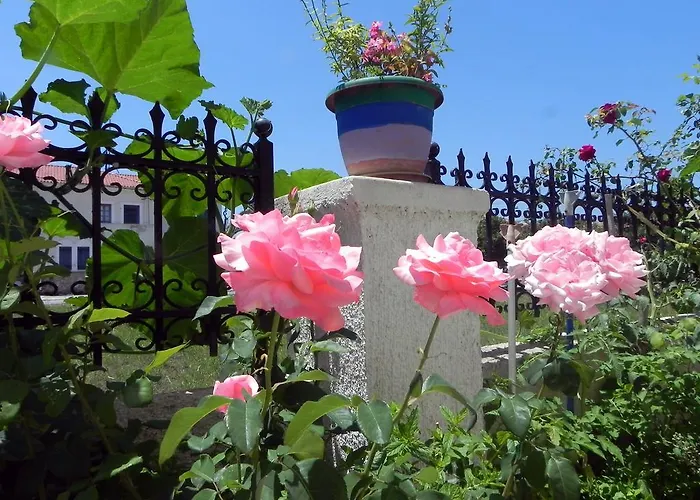 Szálloda Ulysses 3*