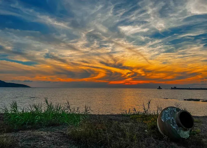 Hotel Ulysses Methoni (Messenia)