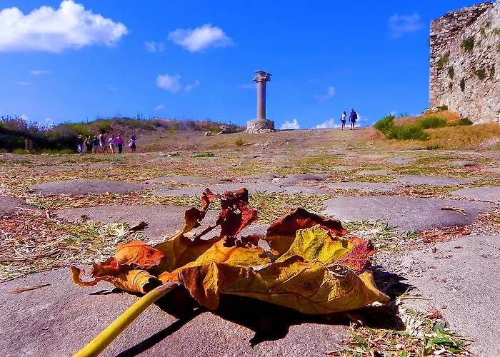 Ulysses 3* Methoni (Messenia)