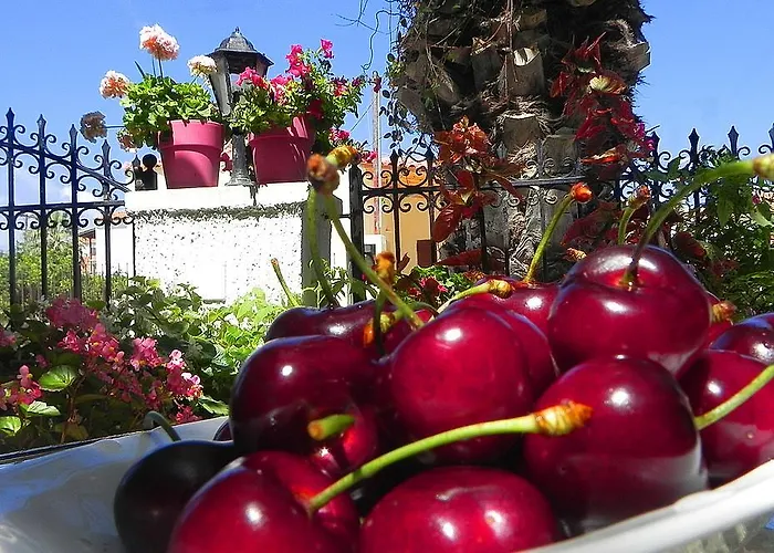 Ulysses Szálloda Methóni