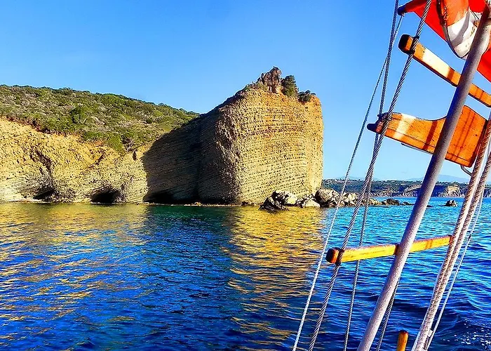 Ulysses Hotel Methoni (Messenia)