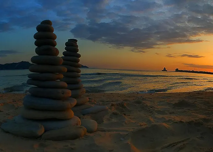 Szálloda Ulysses 3*