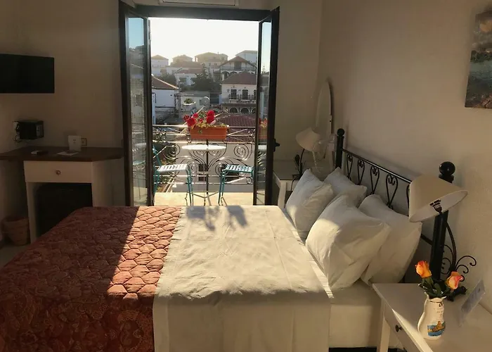 Ulysses Szálloda 3*