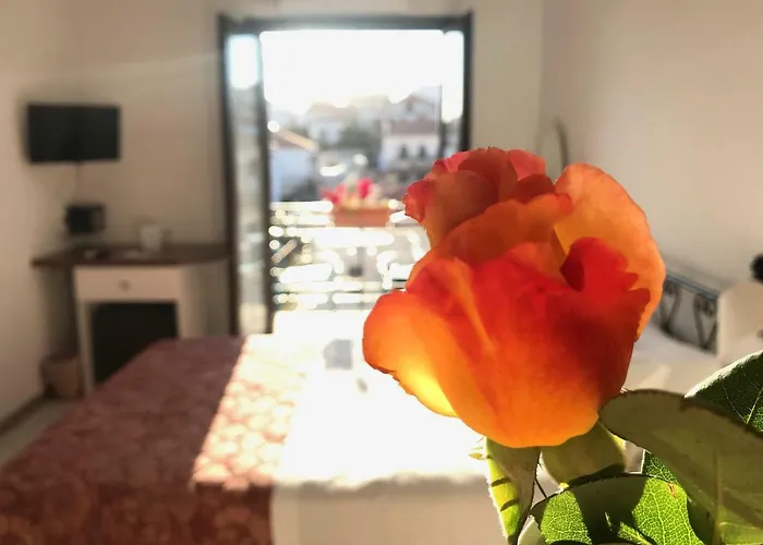 Hotel Ulysses Methoni (Messenia)