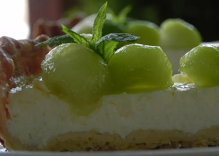 Ulysses Szálloda Methóni