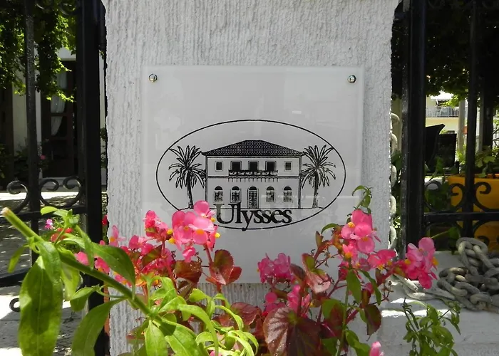 Ulysses Methoni (Messenia)